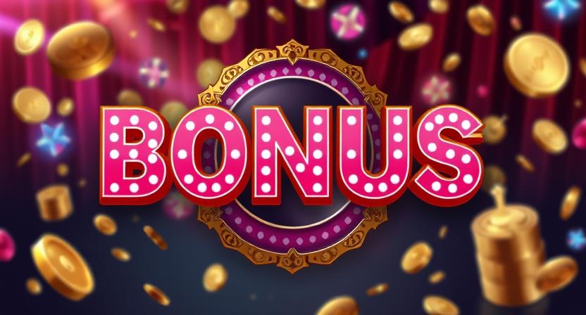 Vibrant themes and bonuses in LUCKBD slots