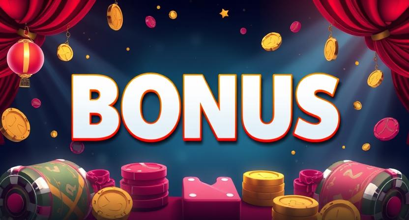 Diverse selection of LUCKBD slots themes