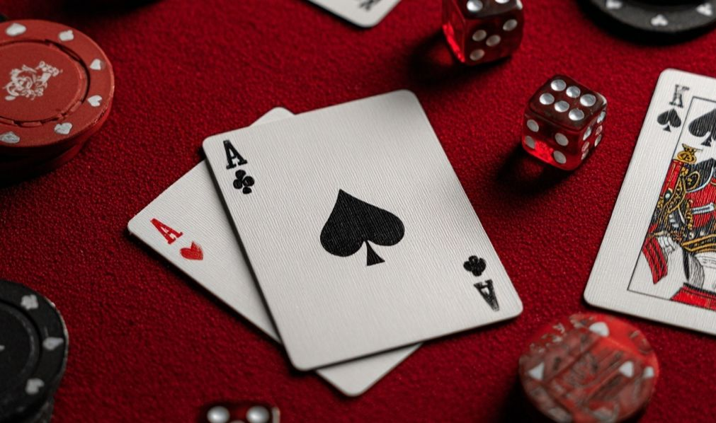 LUCKBD Login A platform designed for victories and unexpected prizes for its players