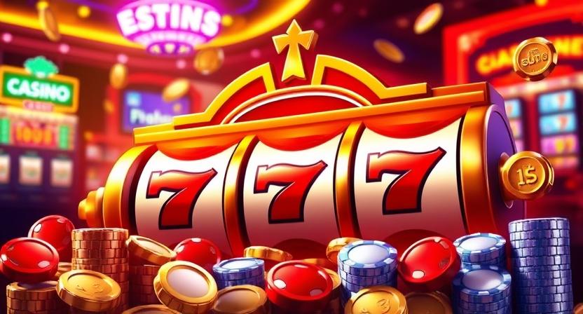 Protected and fair gaming with LUCKBD slots